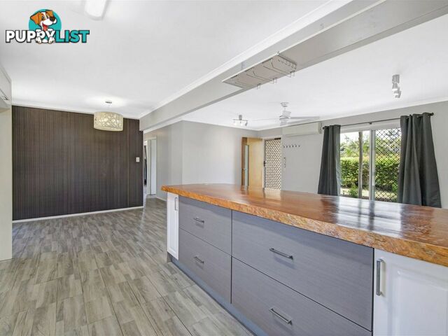 30 Tyson Crescent TANNUM SANDS QLD 4680
