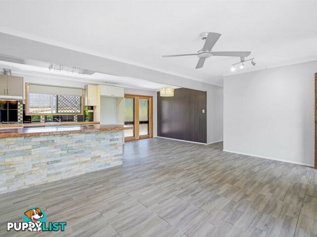 30 Tyson Crescent TANNUM SANDS QLD 4680