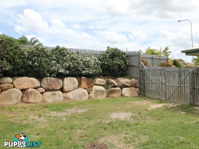 2C GOLF VIEW DRIVE BOYNE ISLAND QLD 4680