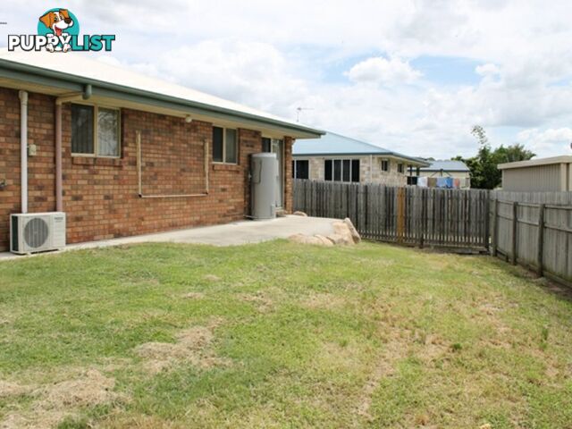 2C GOLF VIEW DRIVE BOYNE ISLAND QLD 4680