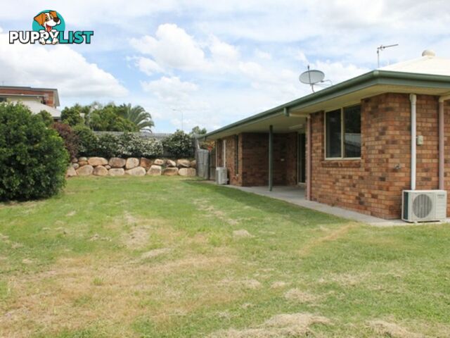 2C GOLF VIEW DRIVE BOYNE ISLAND QLD 4680