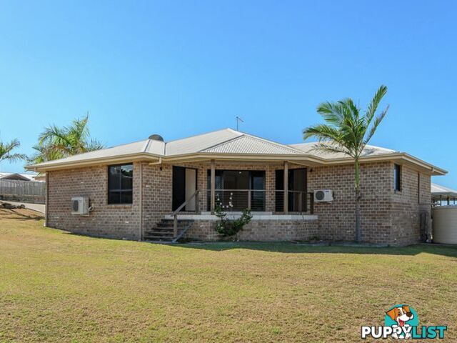 33 Koowin Drive KIRKWOOD QLD 4680