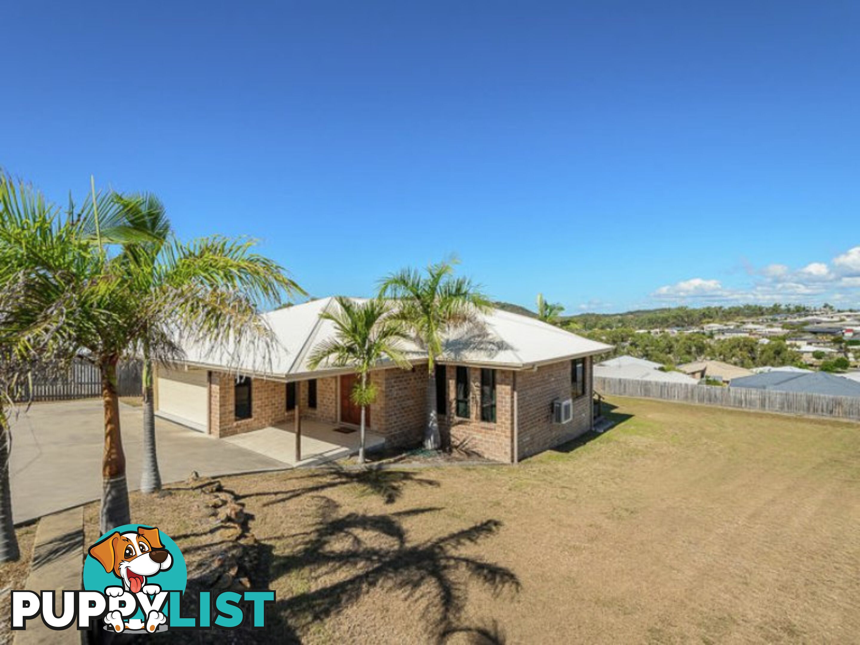 33 Koowin Drive KIRKWOOD QLD 4680