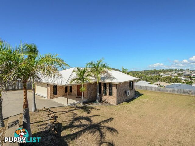 33 Koowin Drive KIRKWOOD QLD 4680