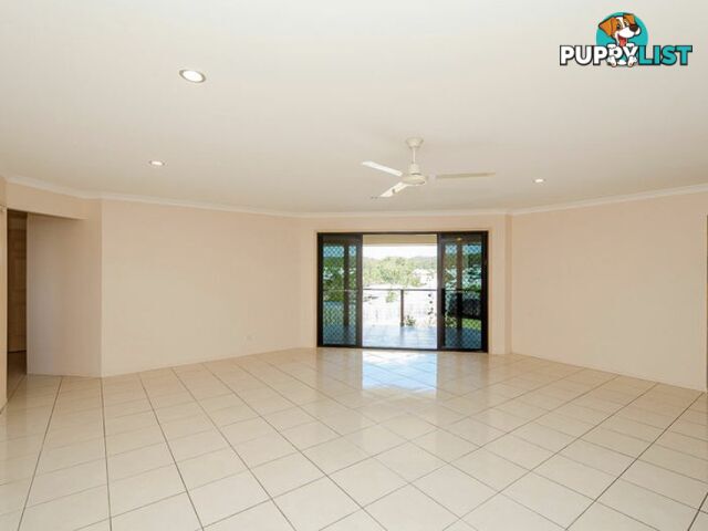 33 Koowin Drive KIRKWOOD QLD 4680