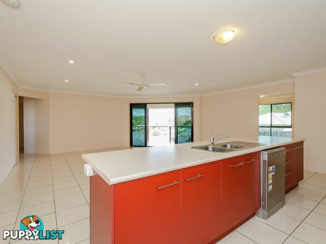 33 Koowin Drive KIRKWOOD QLD 4680