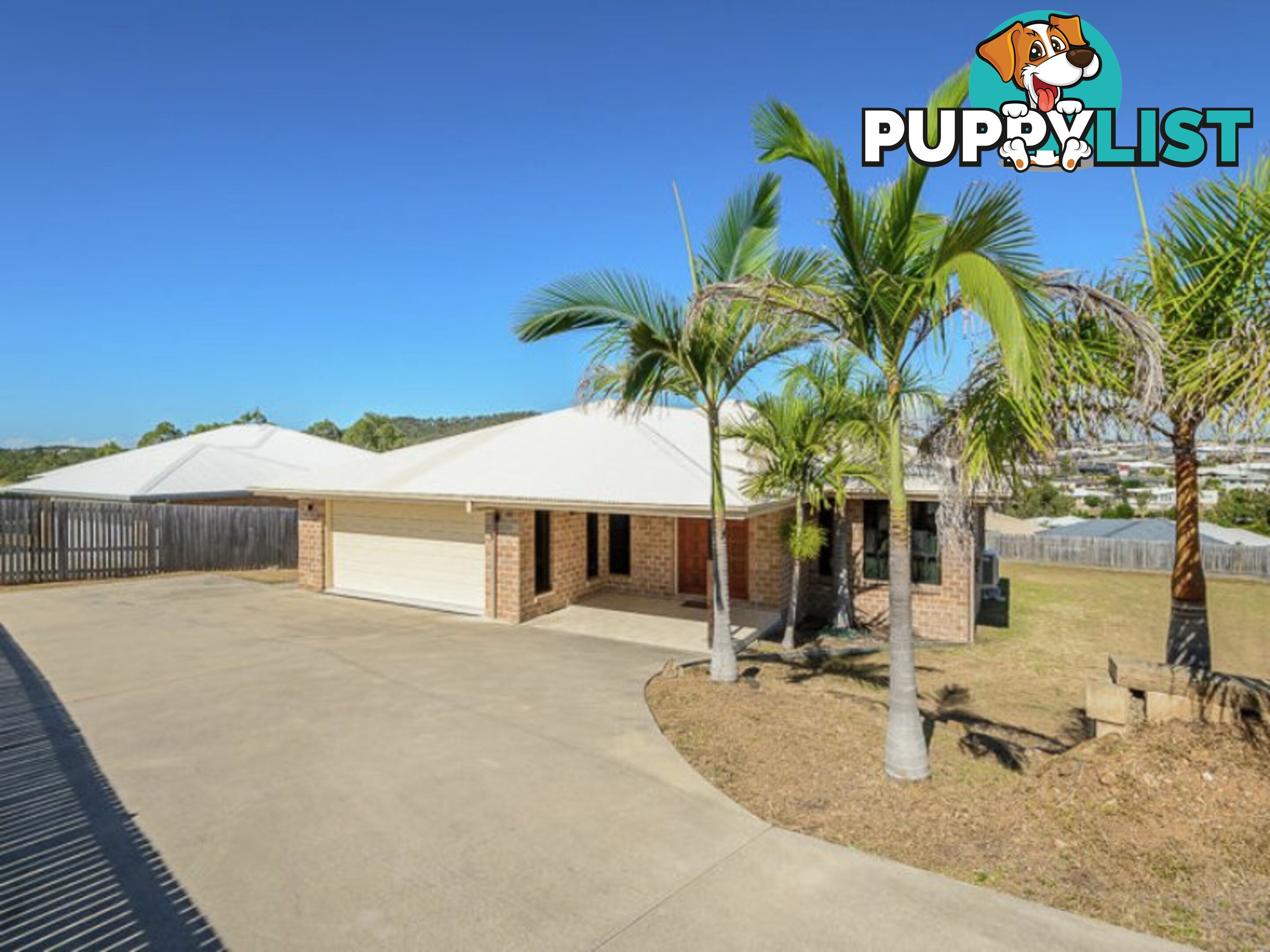 33 Koowin Drive KIRKWOOD QLD 4680