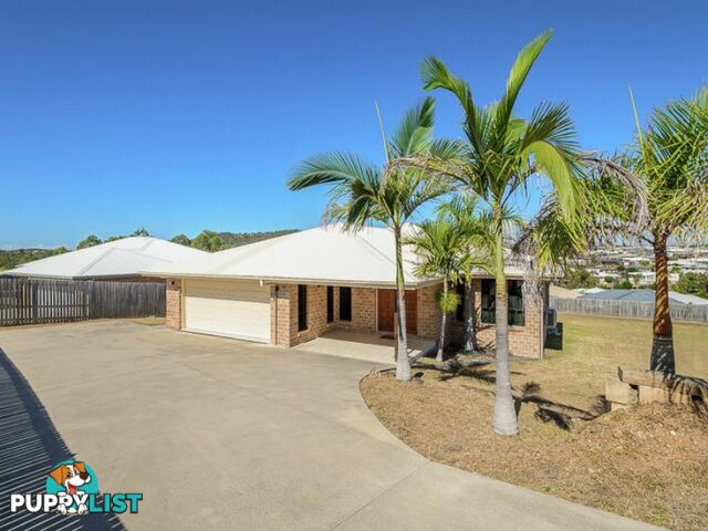 33 Koowin Drive KIRKWOOD QLD 4680