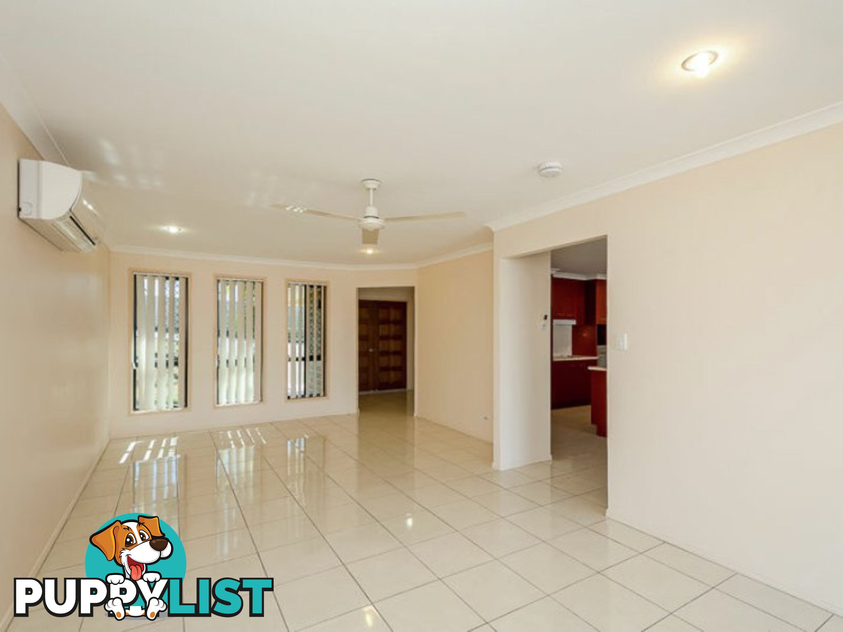 33 Koowin Drive KIRKWOOD QLD 4680