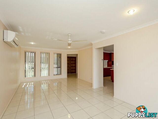 33 Koowin Drive KIRKWOOD QLD 4680