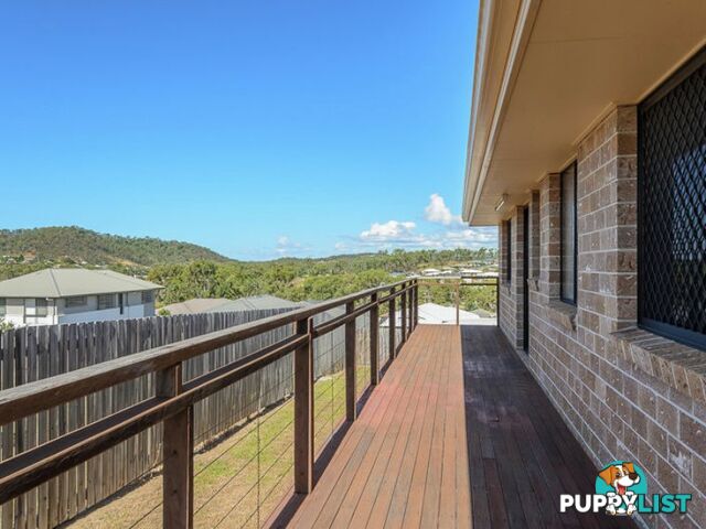 33 Koowin Drive KIRKWOOD QLD 4680