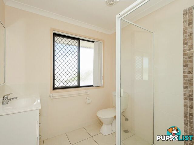 33 Koowin Drive KIRKWOOD QLD 4680