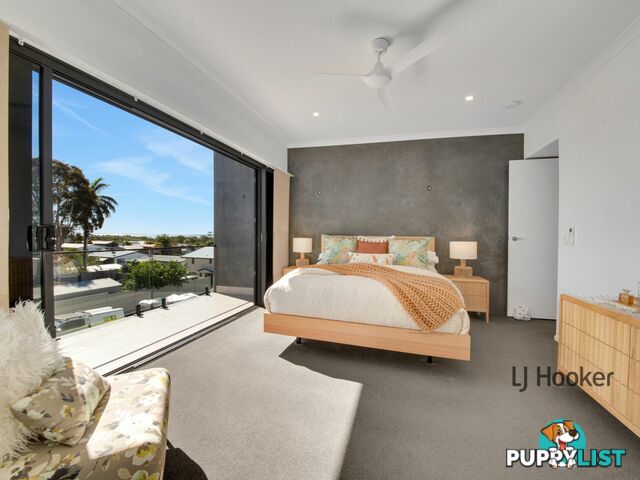 34 Booth Avenue TANNUM SANDS QLD 4680