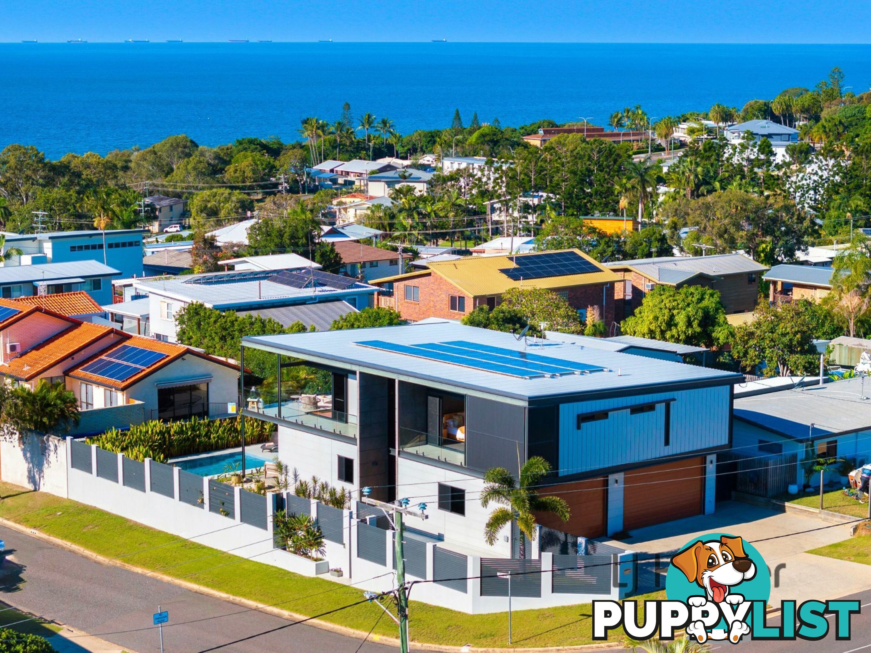 34 Booth Avenue TANNUM SANDS QLD 4680