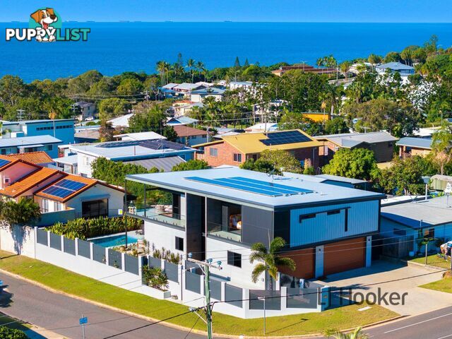 34 Booth Avenue TANNUM SANDS QLD 4680