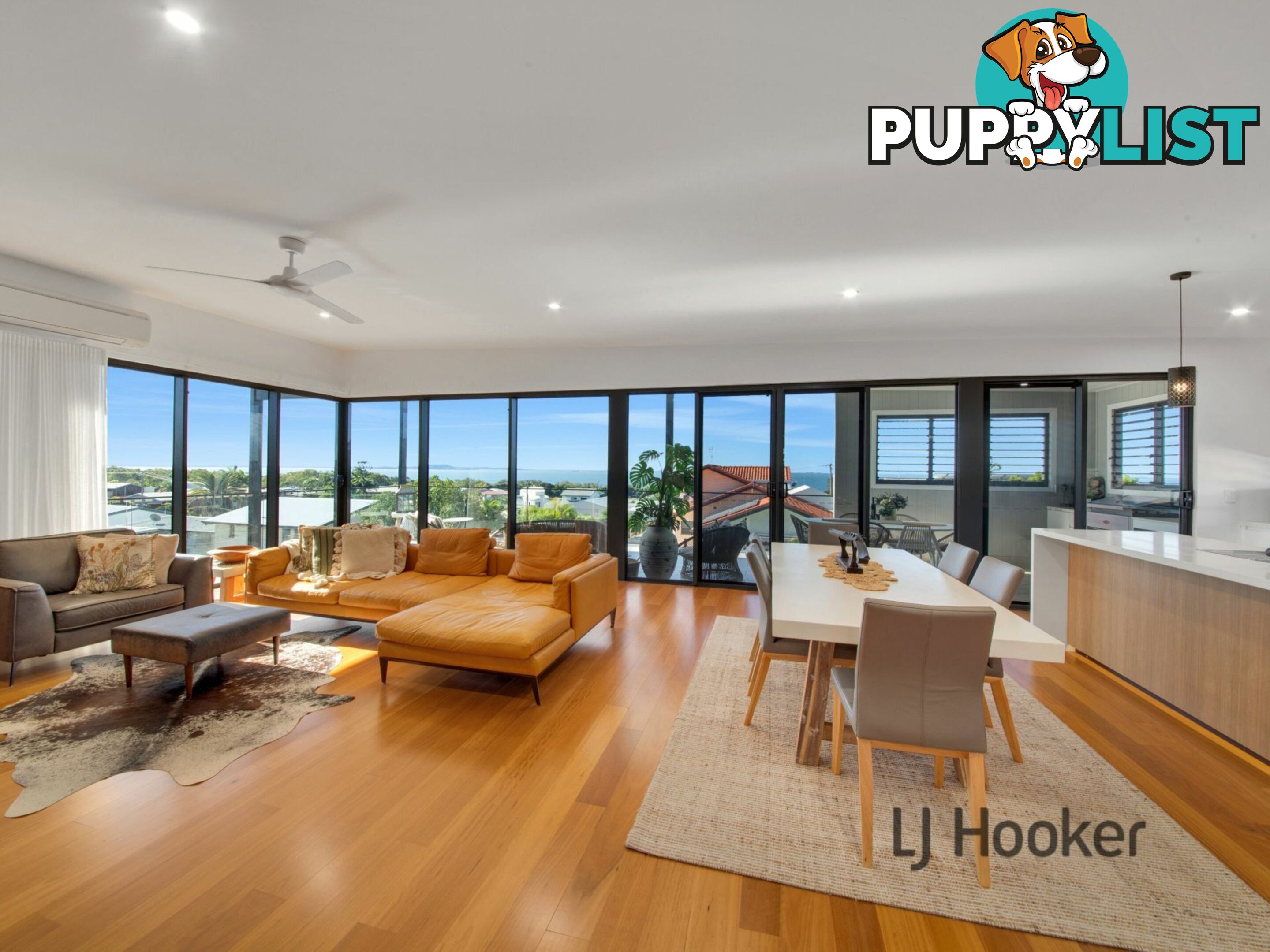 34 Booth Avenue TANNUM SANDS QLD 4680