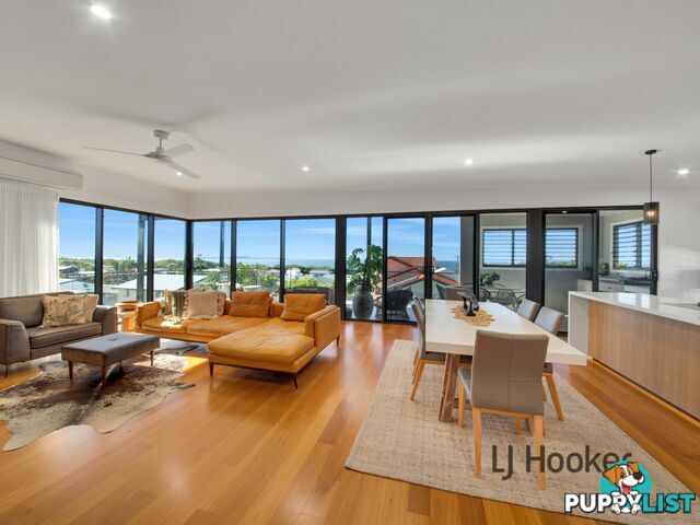 34 Booth Avenue TANNUM SANDS QLD 4680