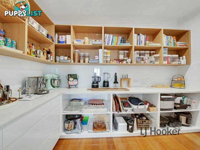 34 Booth Avenue TANNUM SANDS QLD 4680