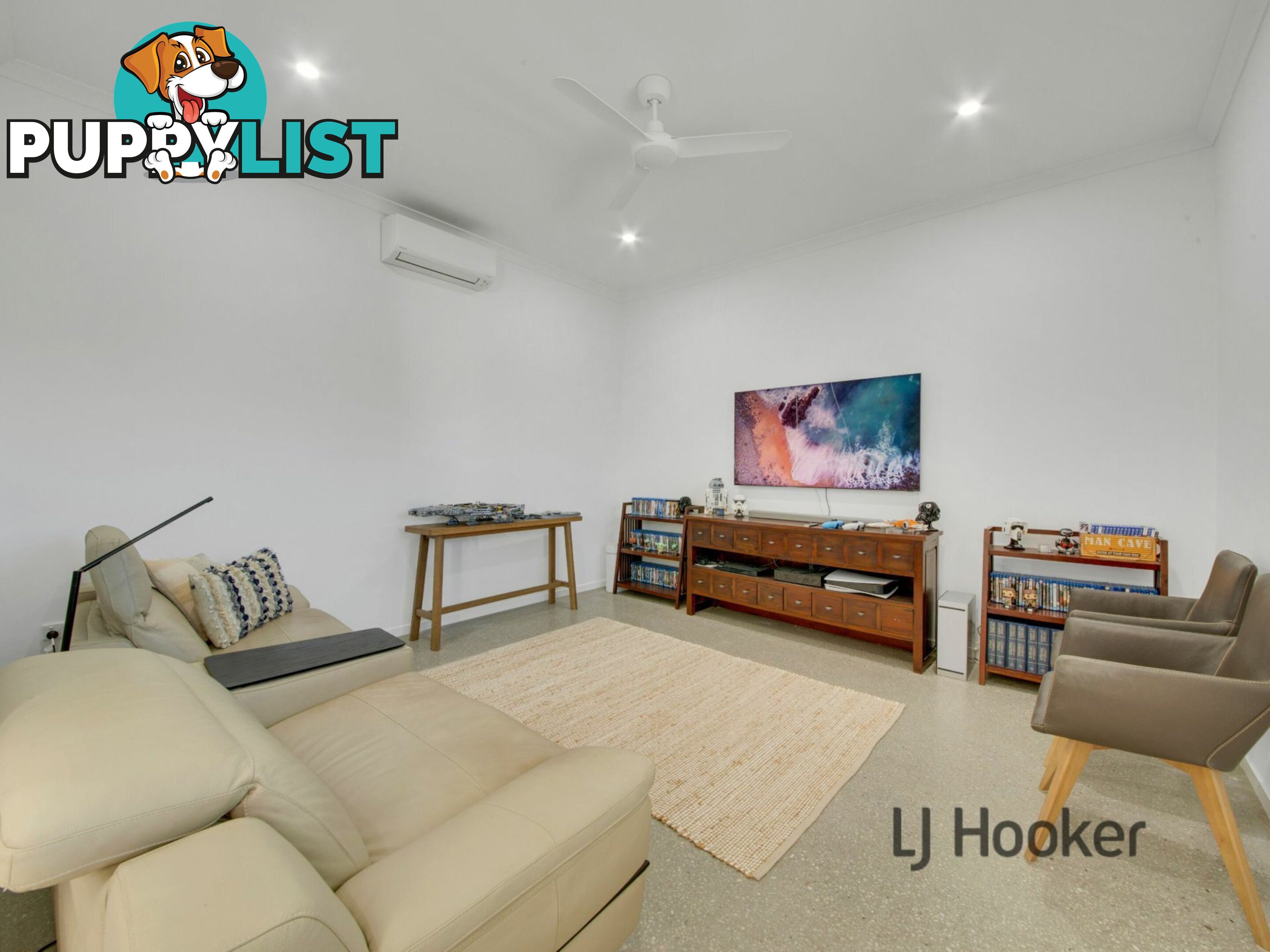 34 Booth Avenue TANNUM SANDS QLD 4680