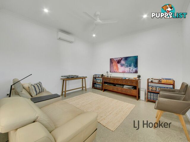 34 Booth Avenue TANNUM SANDS QLD 4680