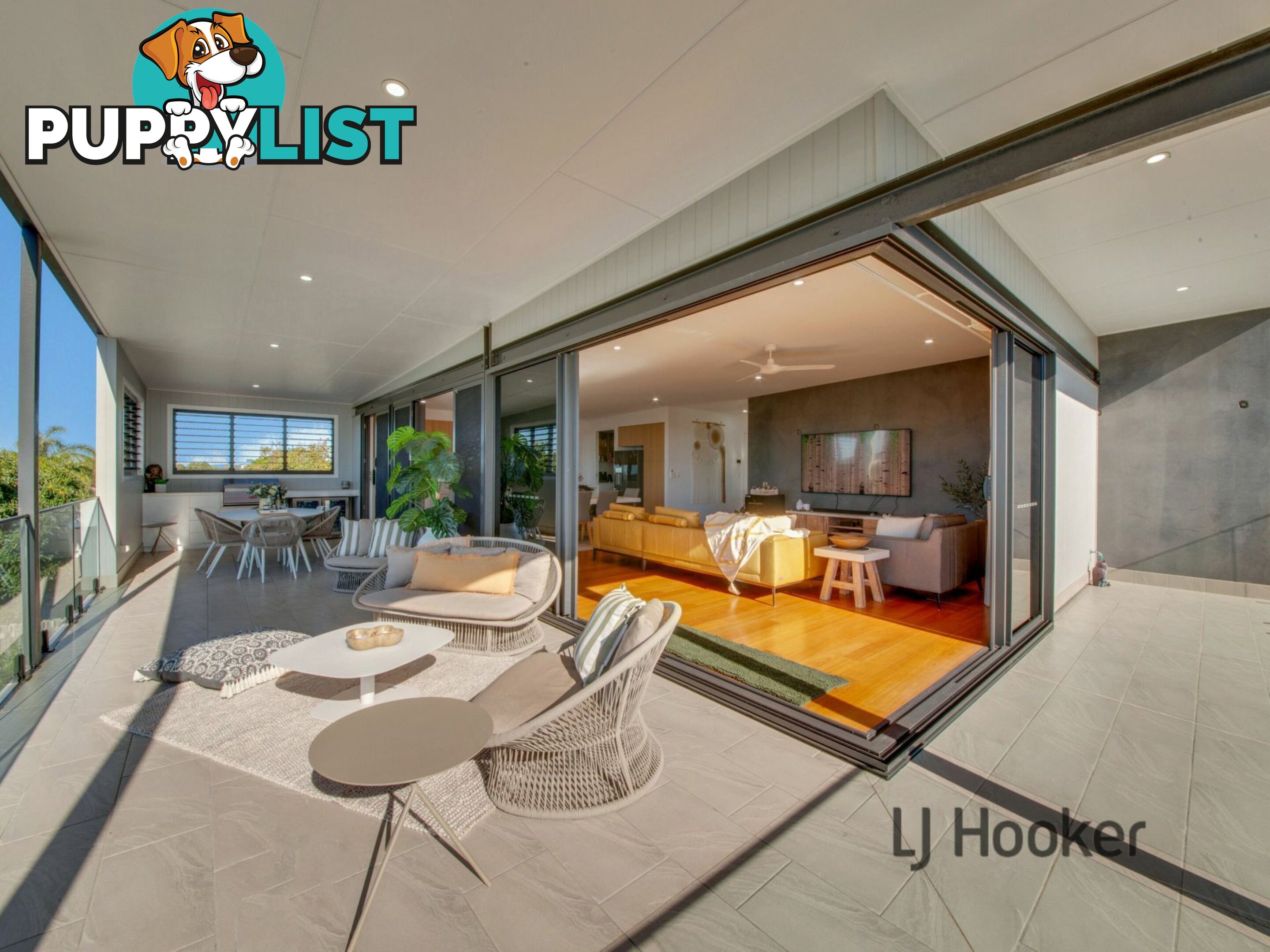 34 Booth Avenue TANNUM SANDS QLD 4680