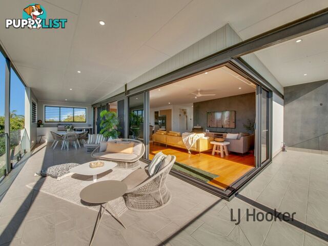 34 Booth Avenue TANNUM SANDS QLD 4680