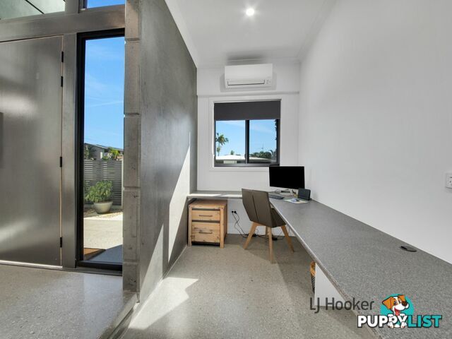 34 Booth Avenue TANNUM SANDS QLD 4680
