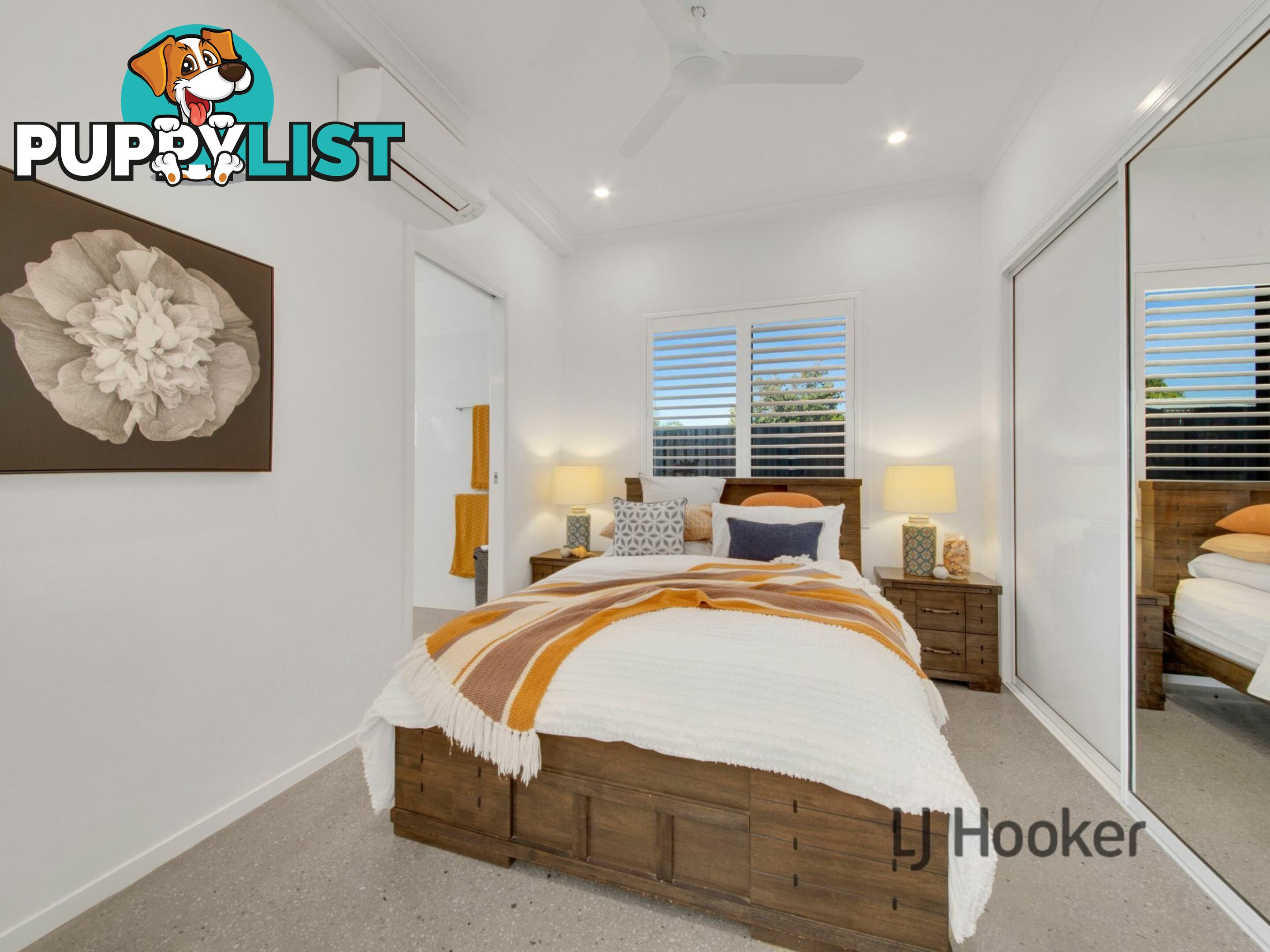 34 Booth Avenue TANNUM SANDS QLD 4680