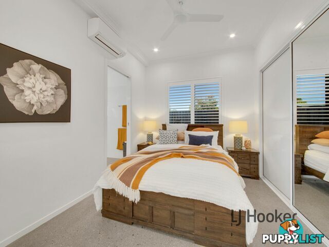 34 Booth Avenue TANNUM SANDS QLD 4680
