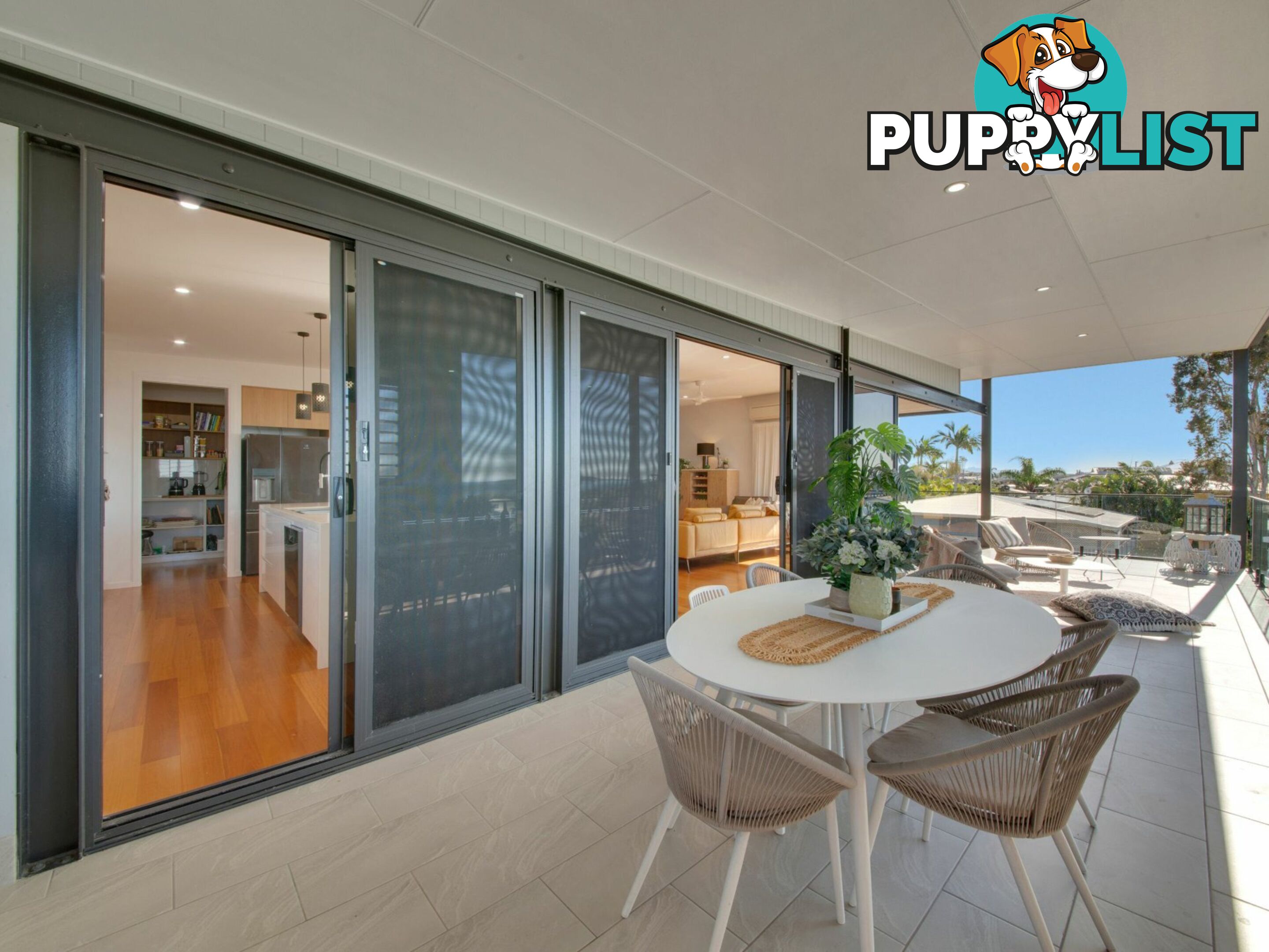 34 Booth Avenue TANNUM SANDS QLD 4680