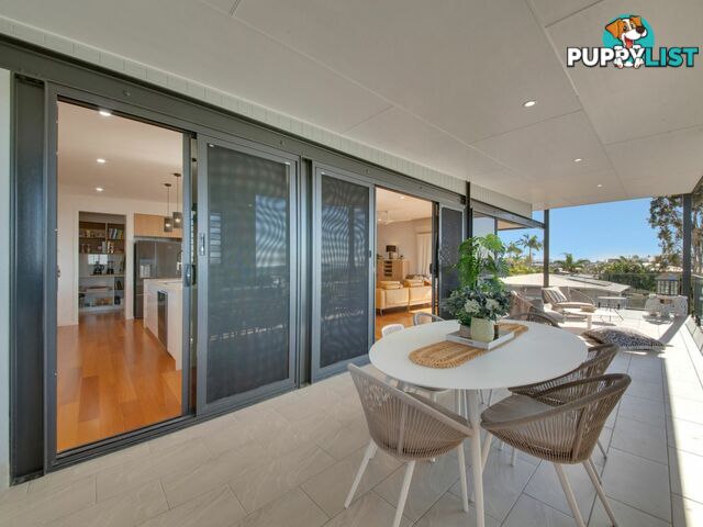 34 Booth Avenue TANNUM SANDS QLD 4680