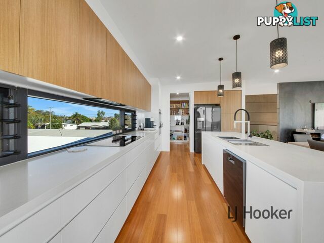 34 Booth Avenue TANNUM SANDS QLD 4680