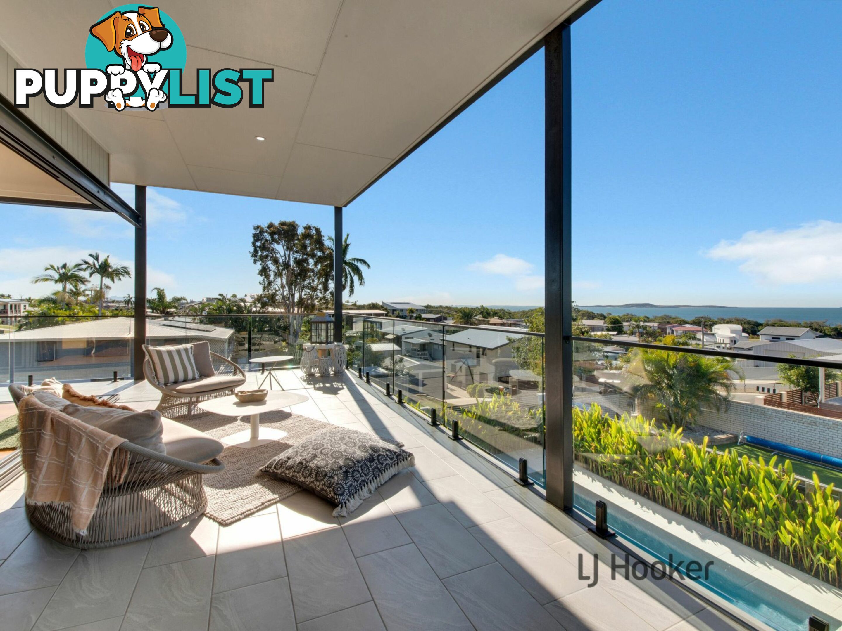 34 Booth Avenue TANNUM SANDS QLD 4680