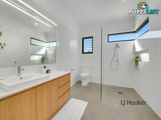 34 Booth Avenue TANNUM SANDS QLD 4680