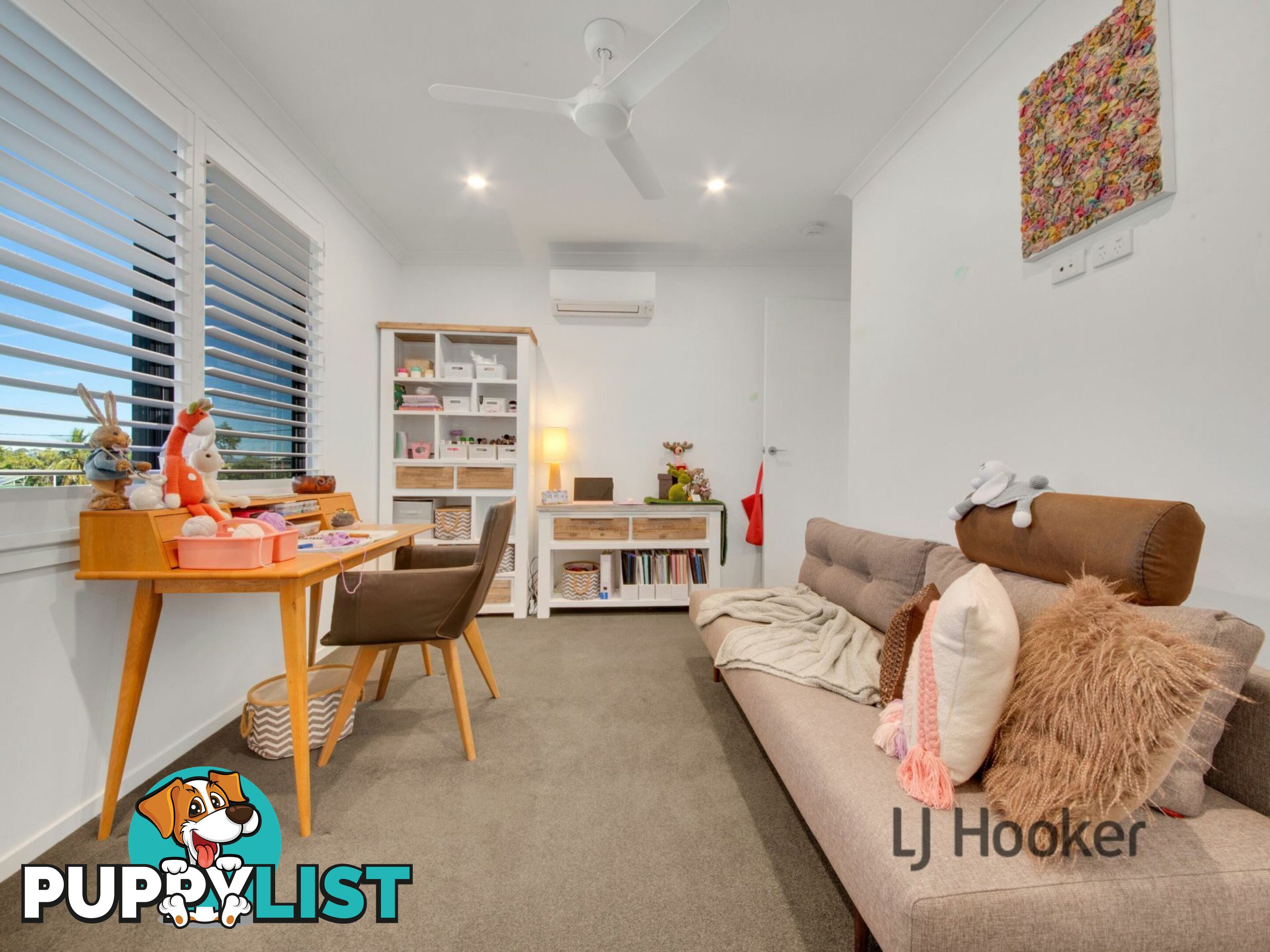 34 Booth Avenue TANNUM SANDS QLD 4680