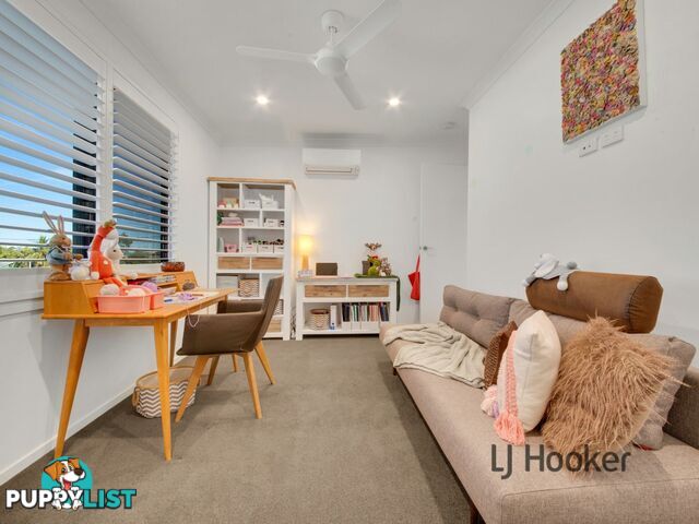 34 Booth Avenue TANNUM SANDS QLD 4680