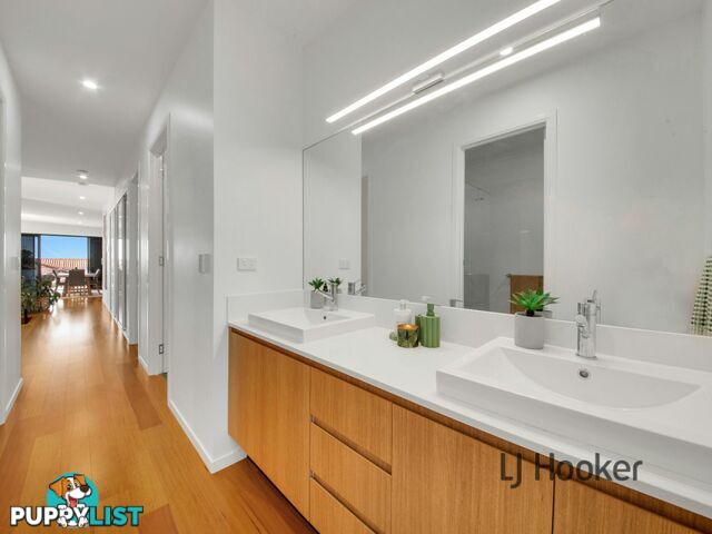 34 Booth Avenue TANNUM SANDS QLD 4680