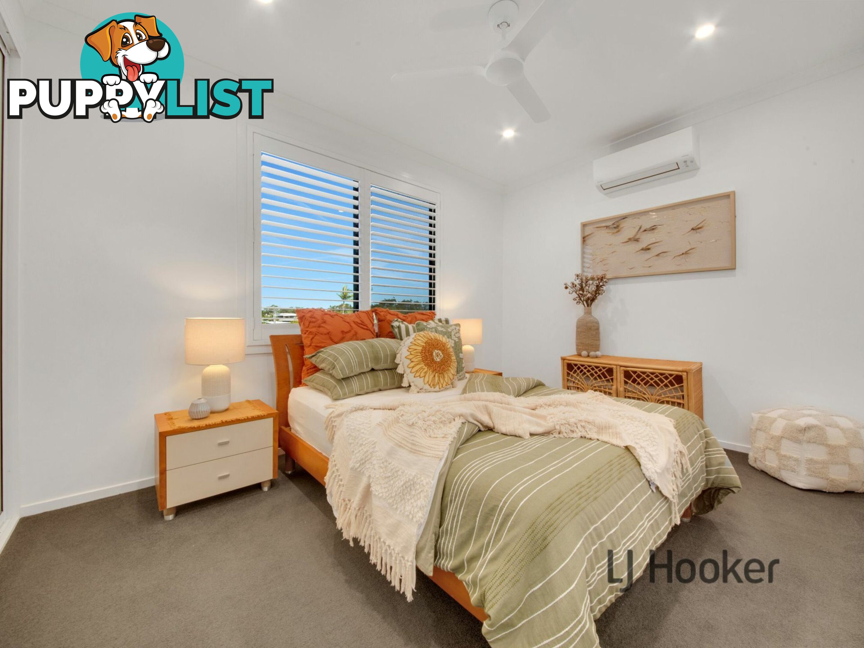 34 Booth Avenue TANNUM SANDS QLD 4680