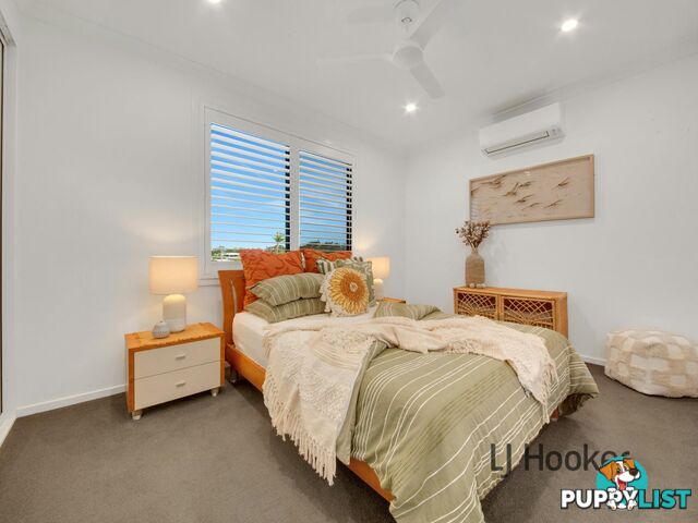34 Booth Avenue TANNUM SANDS QLD 4680