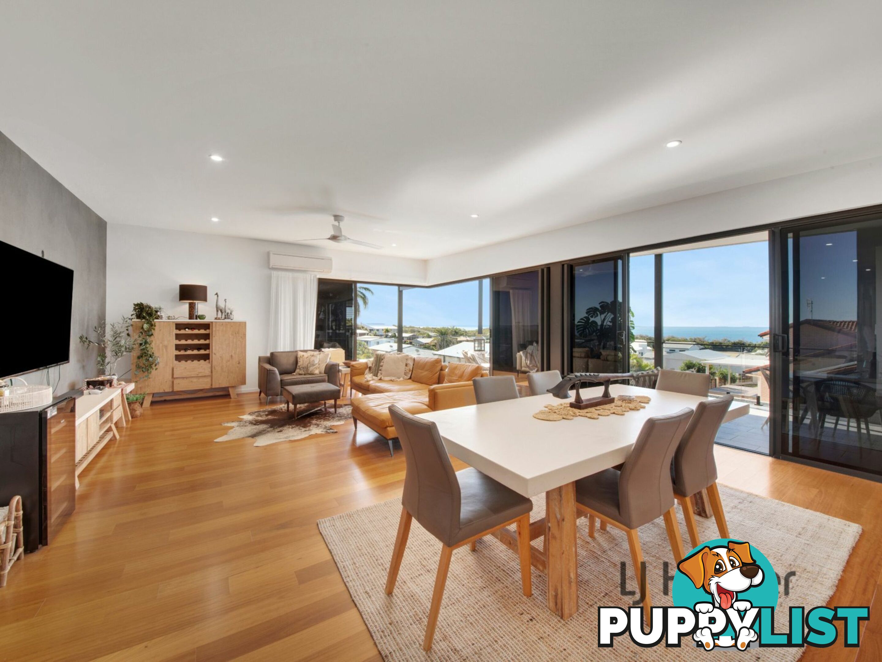34 Booth Avenue TANNUM SANDS QLD 4680