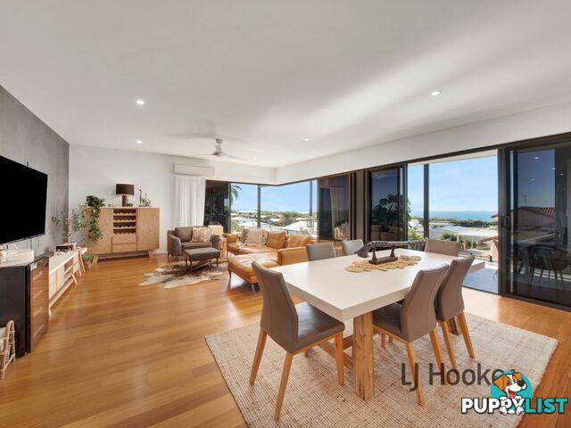34 Booth Avenue TANNUM SANDS QLD 4680