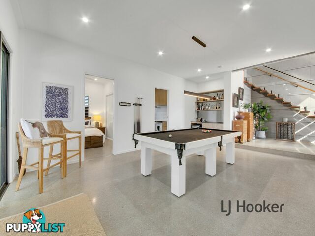 34 Booth Avenue TANNUM SANDS QLD 4680