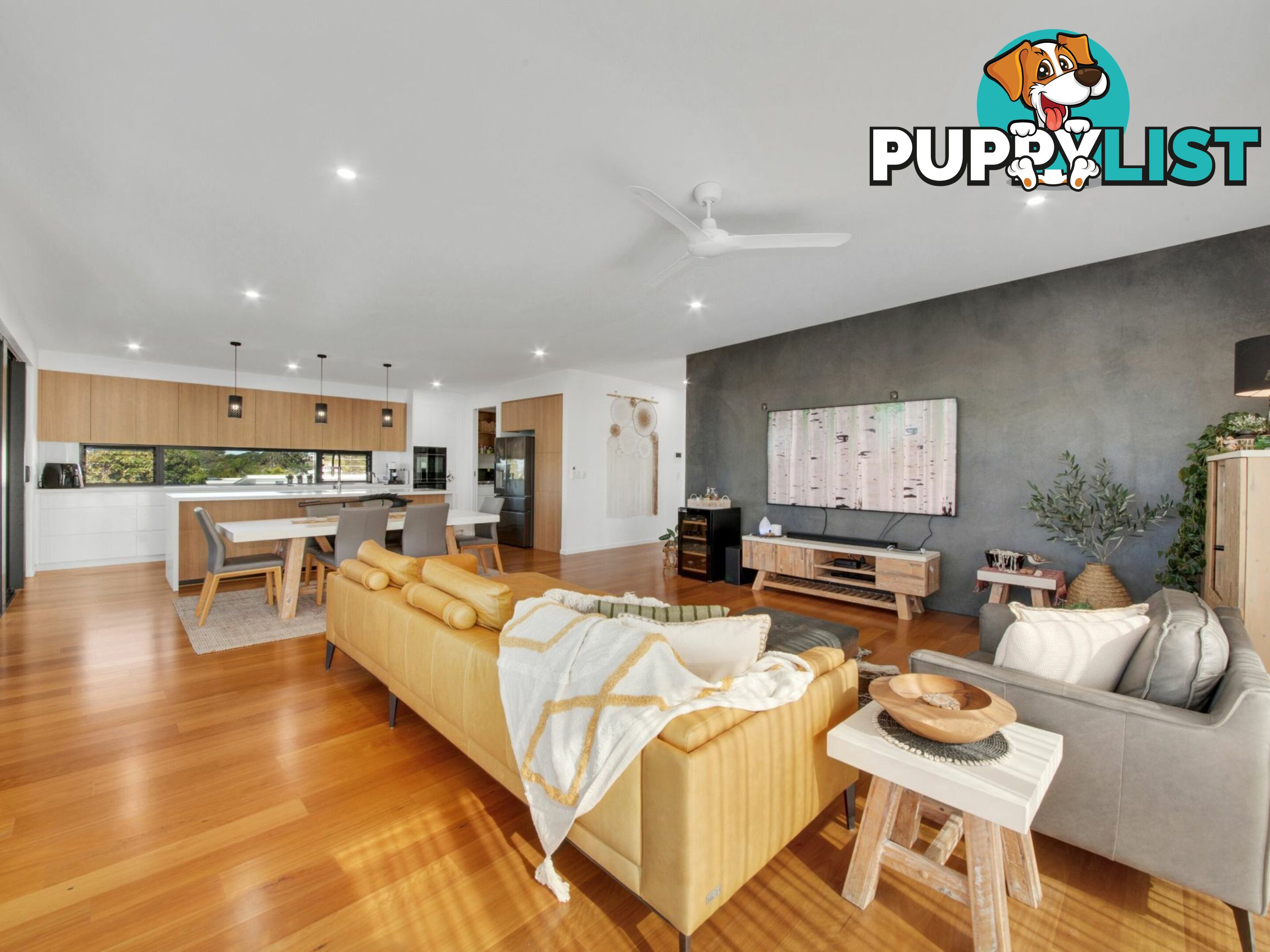 34 Booth Avenue TANNUM SANDS QLD 4680