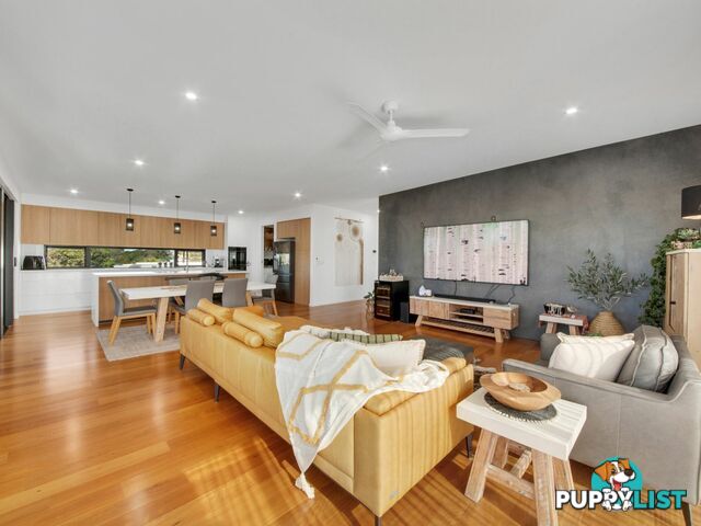34 Booth Avenue TANNUM SANDS QLD 4680