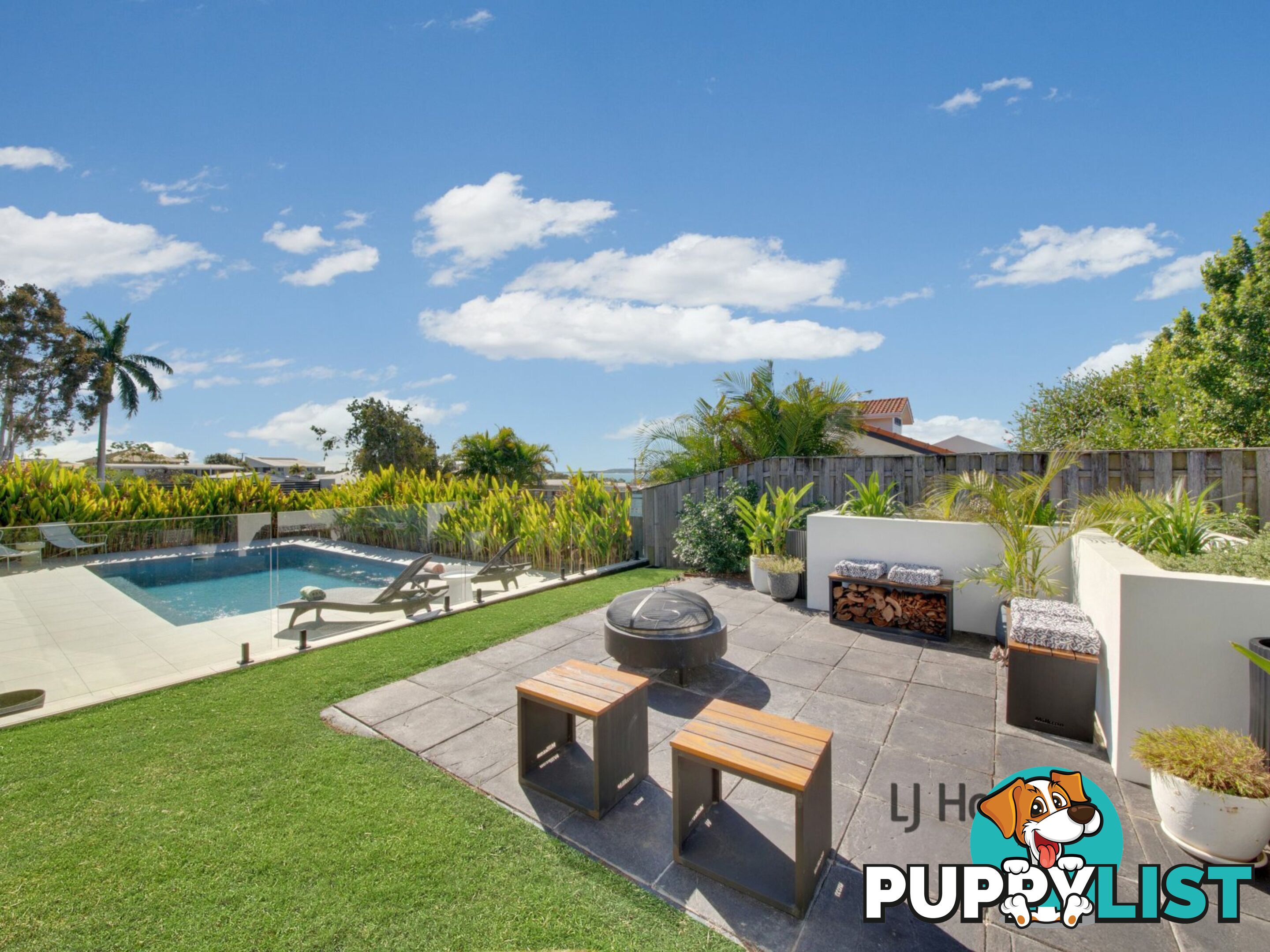 34 Booth Avenue TANNUM SANDS QLD 4680
