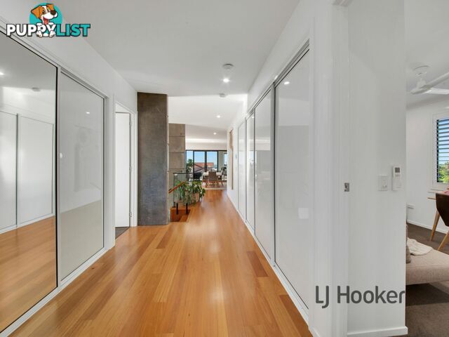 34 Booth Avenue TANNUM SANDS QLD 4680
