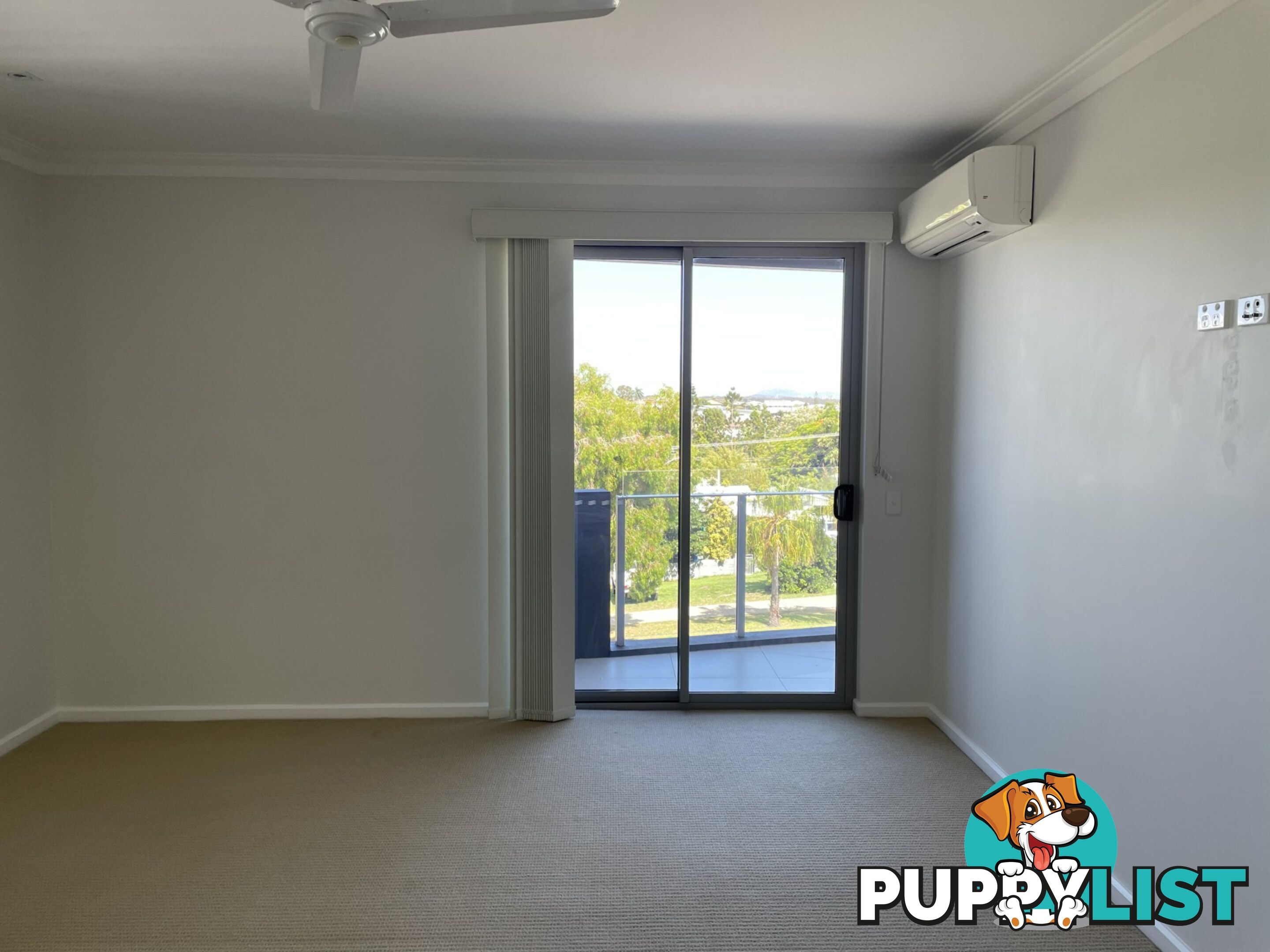 103/3 Pacific Avenue TANNUM SANDS QLD 4680