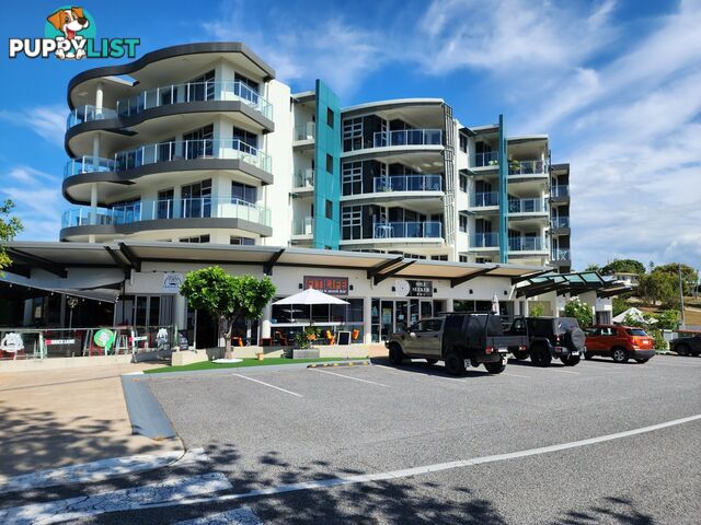 103/3 Pacific Avenue TANNUM SANDS QLD 4680