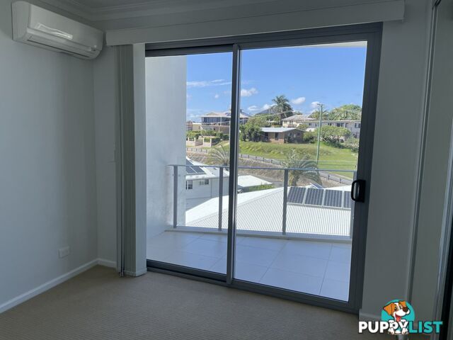 103/3 Pacific Avenue TANNUM SANDS QLD 4680