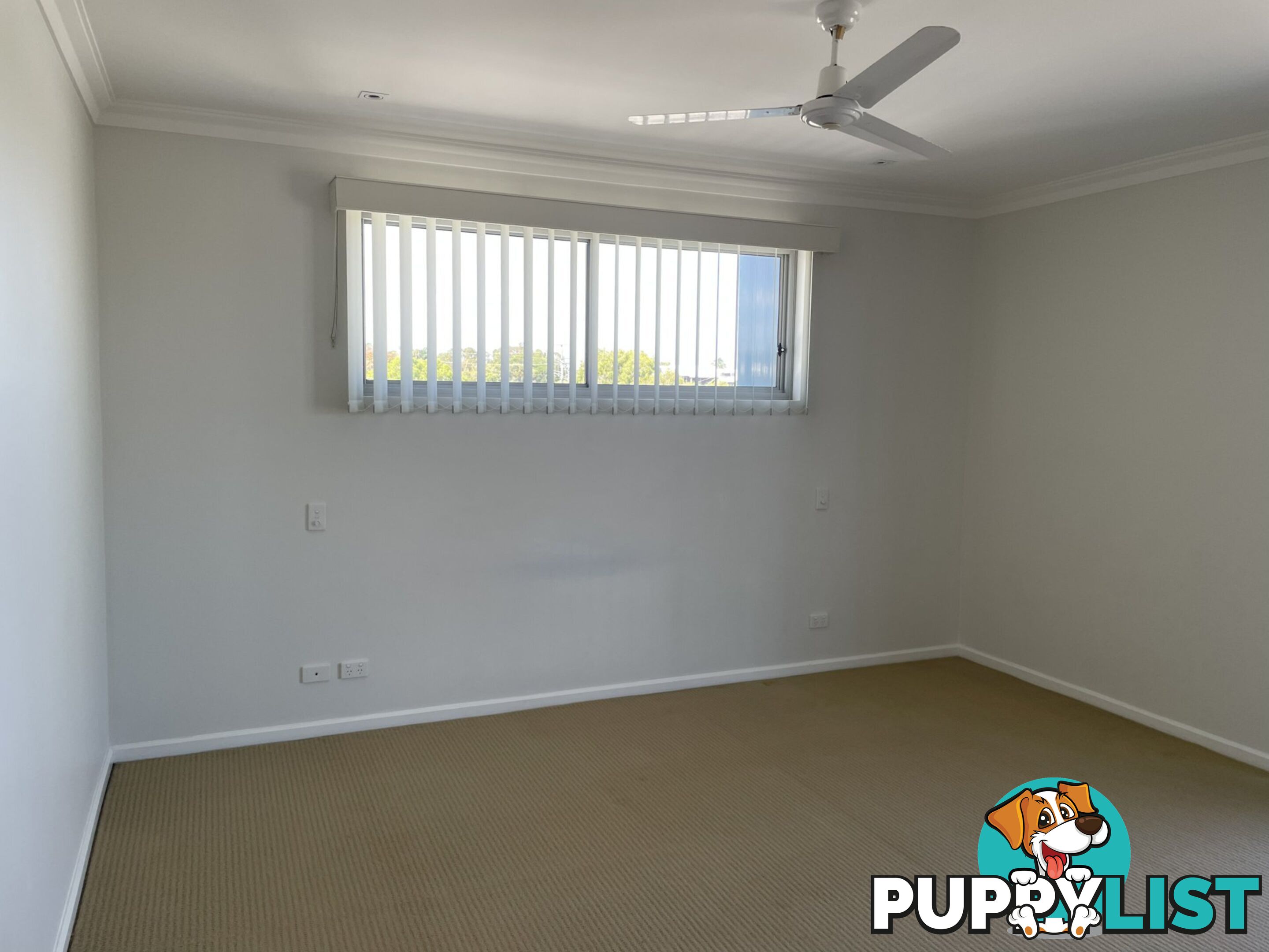 103/3 Pacific Avenue TANNUM SANDS QLD 4680